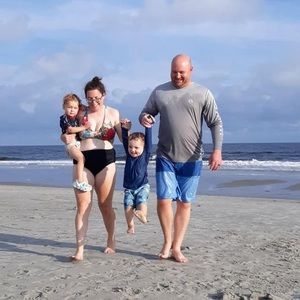 Meet your Posher, Brittany